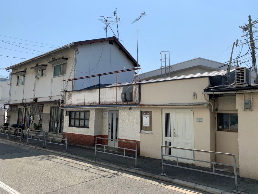 大阪市淀川区田川二丁目 株式会社ランドクリエイション 大阪市淀川区田川二丁目 株式会社ランドクリエイション